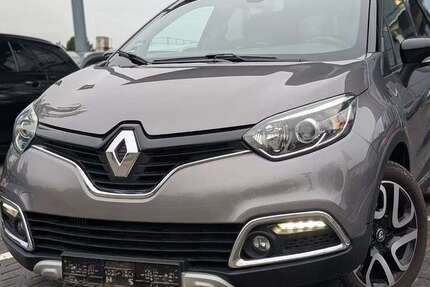 Renault Captur 34.151 km 12.990 &euro; Mainz 55128