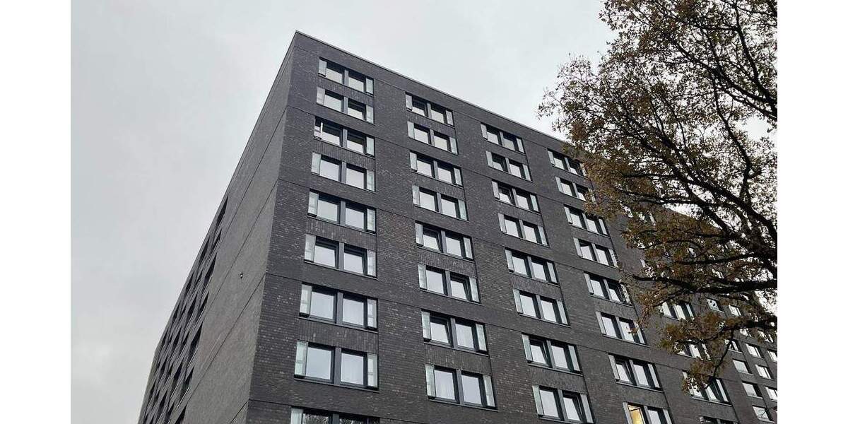 Etagenwohnung Hamburg Barmbek-Nord - 4 Zimmer, 104 m&sup2;, 2.636&euro; | Angebot:26205331