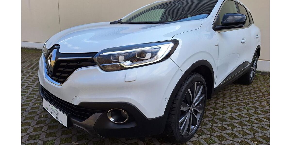 Renault Kadjar 53.200 km 14.990 &euro; Unterschleißheim 85716