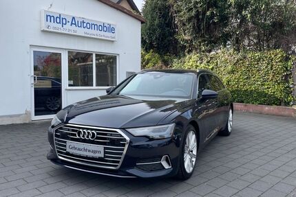 Audi A6 66.270 km 34.770 &euro; Bielefeld 33729