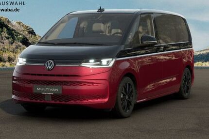 VW T7 Multivan 8.888 km 59.910 &euro; Gersthofen 86368