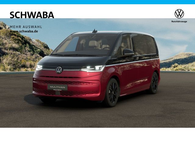 VW T7 Multivan 8.888 km 59.910 &euro; Gersthofen 86368