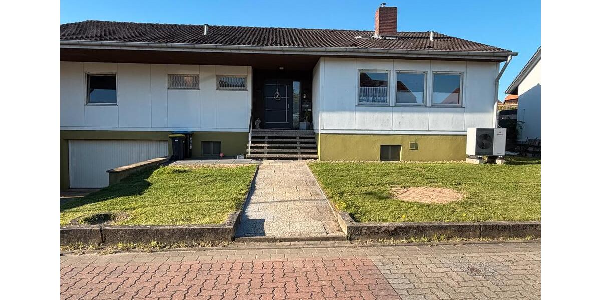 Bungalow Wunstorf - 5 Zimmer, 120 m&sup2;, 1.600&euro; | Angebot:26417080