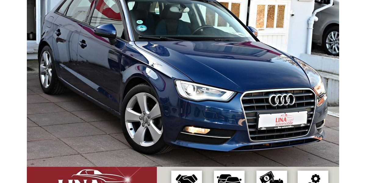 Audi A3 150.000 km 9.980 &euro; Hamburg 22179