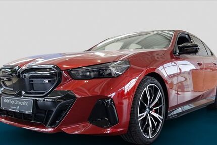 BMW i5 4.800 km 83.845 € Ansbach 91522