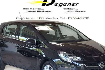 Opel Corsa 139.250 km 6.687 &euro; Vreden 48691