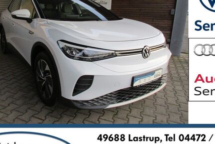 VW ID.4 65.600 km 26.970 &euro; Lastrup 49688