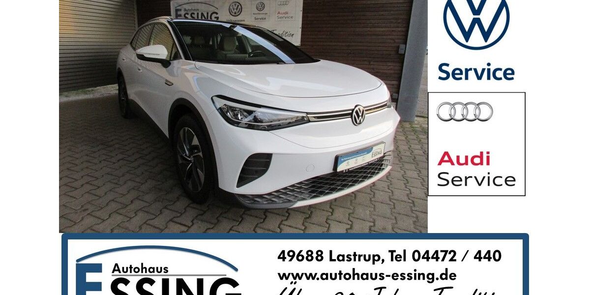 VW ID.4 65.600 km 26.970 &euro; Lastrup 49688