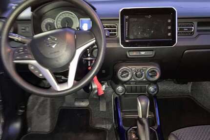 Suzuki Ignis 23.650 km 16.300 € Erbach 64711