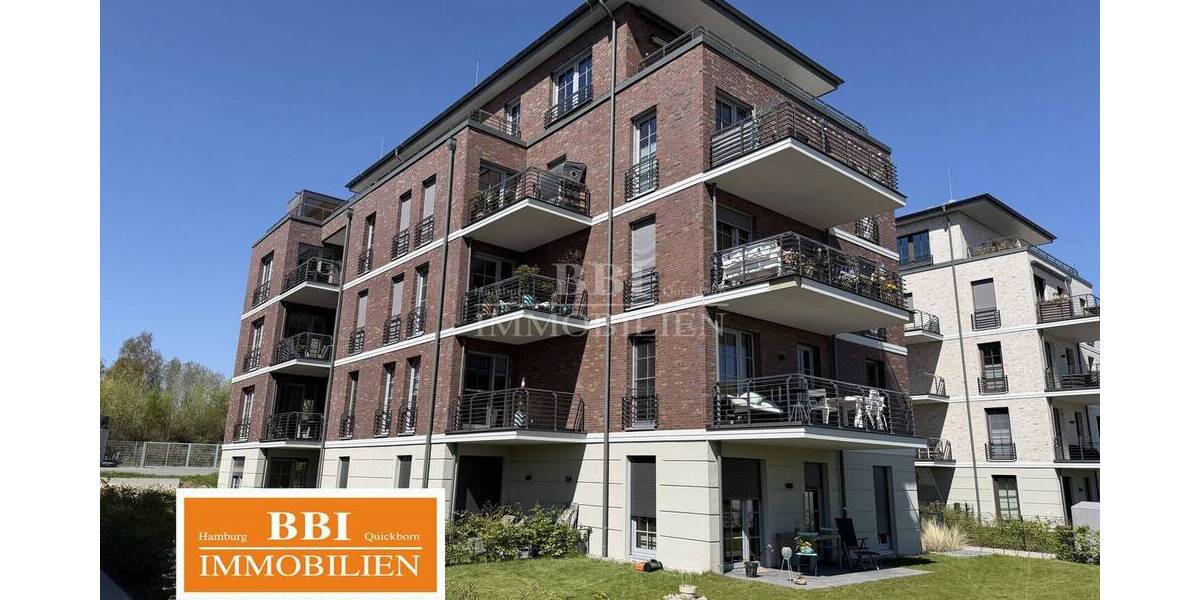 Etagenwohnung Neustadt in Holstein Neustadt - 3 Zimmer, 86 m&sup2;, 1.800&euro; | Angebot:26435090