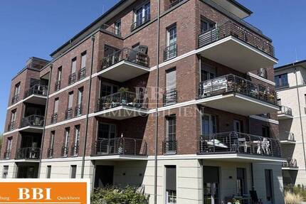 Wohnung Neustadt in Holstein Neustadt - 3 Zimmer, 86 m&sup2;, 1.800&euro; | Angebot:26435090