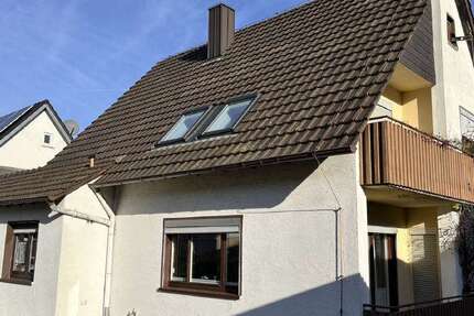 Haus zum Kaufen in Lauda-Königshofen-Lauda 360.000 € 119.2 m² 5 zimmer