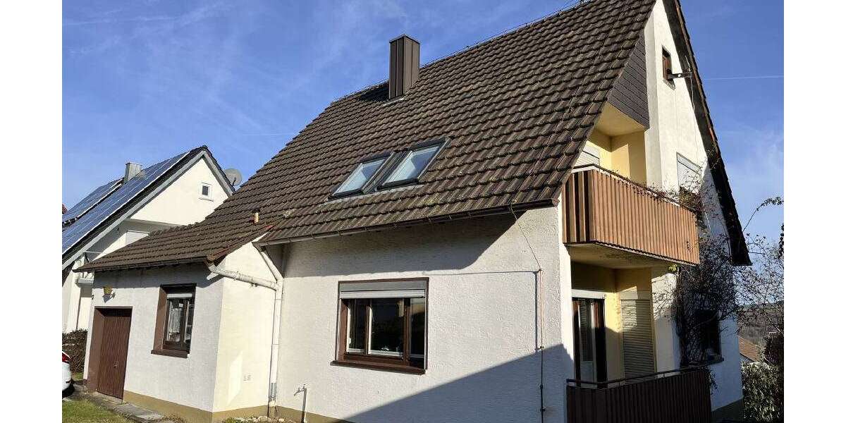 Haus zum Kaufen in Lauda-Königshofen-Lauda 360.000 € 119.2 m² 5 zimmer
