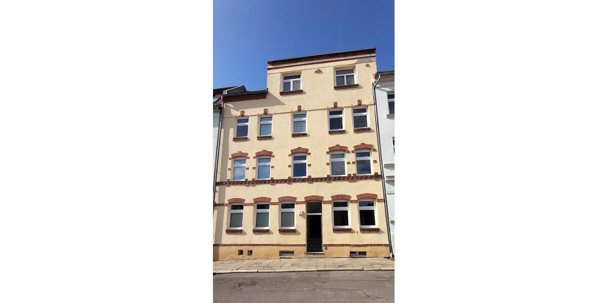 3-Raum Maisonettenwohnung in ruhiger Lage 3 zimmer