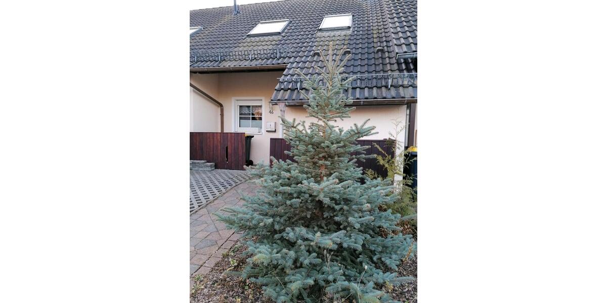 Reihenhaus Dippoldiswalde - 4.5 Zimmer, 102 m&sup2;, 240.000&euro; | Angebot:27529294