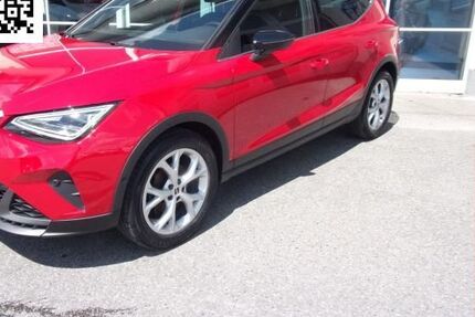 Seat Arona 38.403 km 19.990 &euro; Annaberg-Buchholz 09456