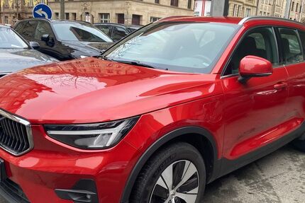 Volvo XC40 164.984 km 18.850 &euro; Fürth ( bei Nürnberg ) 90762