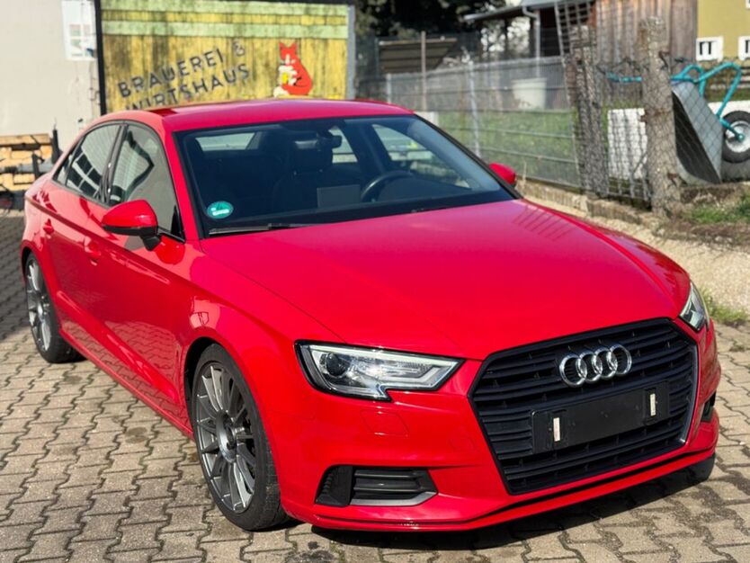 Audi A3 51.000 km 17.150 € Sulzbach-Rosenberg 92237