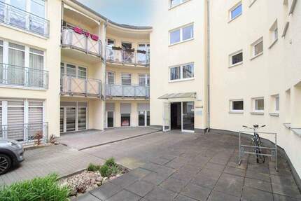 Wohnung Magdeburg Neue Neustadt - 2 Zimmer, 46 m&sup2;, 80.000&euro; | Angebot:25110429