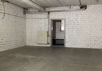 Halle in Frankfurt 650 € 110 m²
