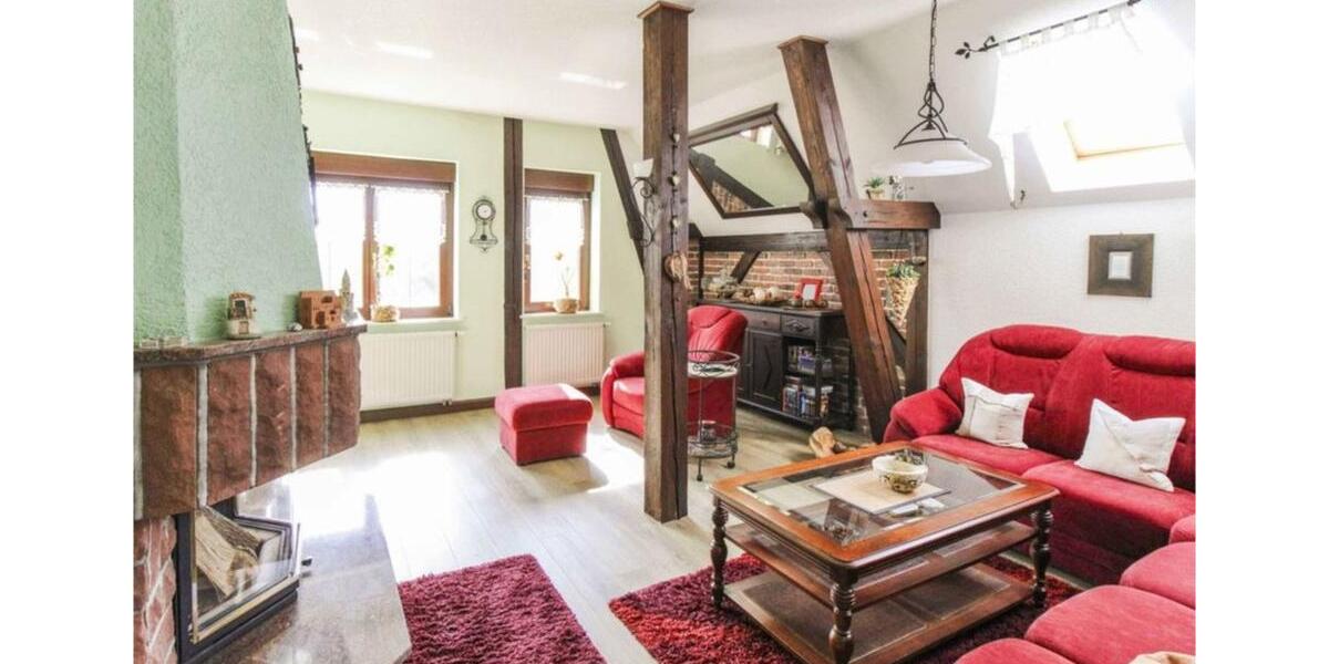 Einfamilienhaus Zörbig - 299.000&euro; | Angebot:26427212