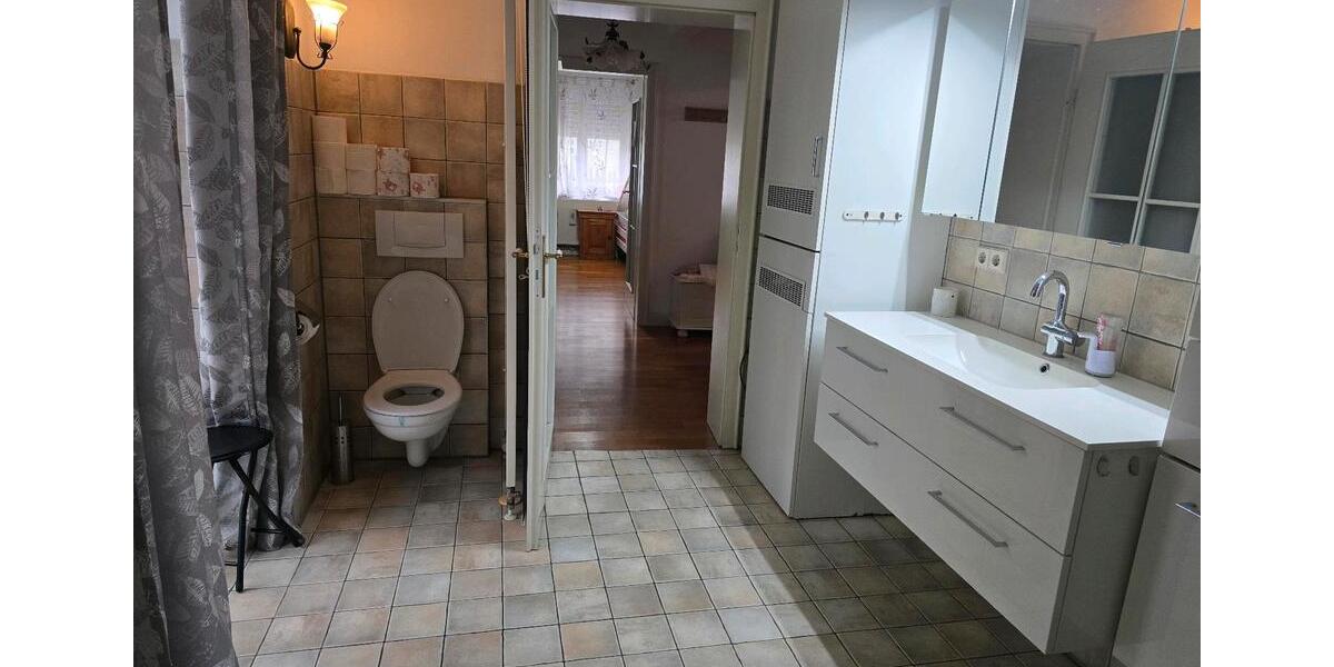 Erdgeschoßwohnung Ichenhausen - 3 Zimmer, 85 m&sup2;, 260.000&euro; | Angebot:26960003