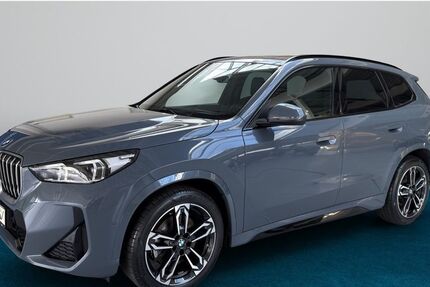 BMW X1 25.250 km 46.845 &euro; Ansbach 91522