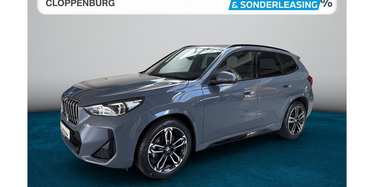 BMW X1 25.250 km 47.945 &euro; Ansbach 91522