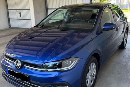 VW Polo 39.300 km 18.700 &euro; Oberkirch 77704