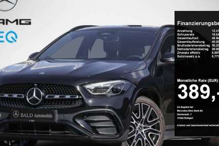Mercedes-Benz GLA 220 16.584 km 41.270 &euro; Dillenburg 35683