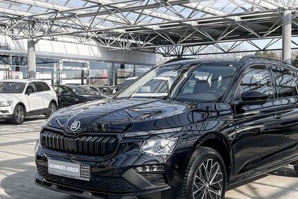 Skoda Kamiq 14.350 km 26.980 &euro; Wilhelmshaven 26388