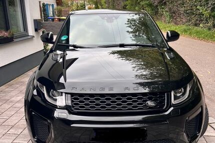 Land Rover Range Rover Evoque 128.889 km 19.900 € Wehringen 86517
