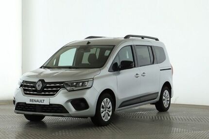 Renault Grand Kangoo 8.620 km 32.790 &euro; Oederan 09569