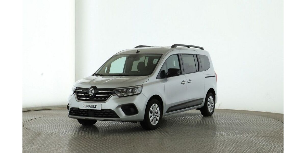 Renault Grand Kangoo 8.620 km 32.790 &euro; Oederan 09569