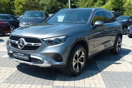 Mercedes-Benz GLC 300 93.323 km 42.990 &euro; Neustadt i.H. 23730