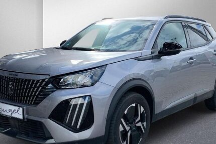 Peugeot 2008 43.200 km 17.479 &euro; Wunsiedel 95632