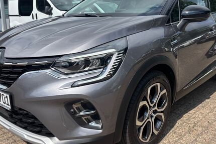 Renault Captur 28.000 km 15.999 &euro; Oldenburg 26129