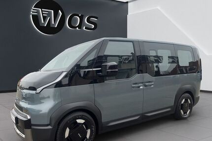 Kia PV5 5.000 km 41.880 &euro; Stuhr 28816