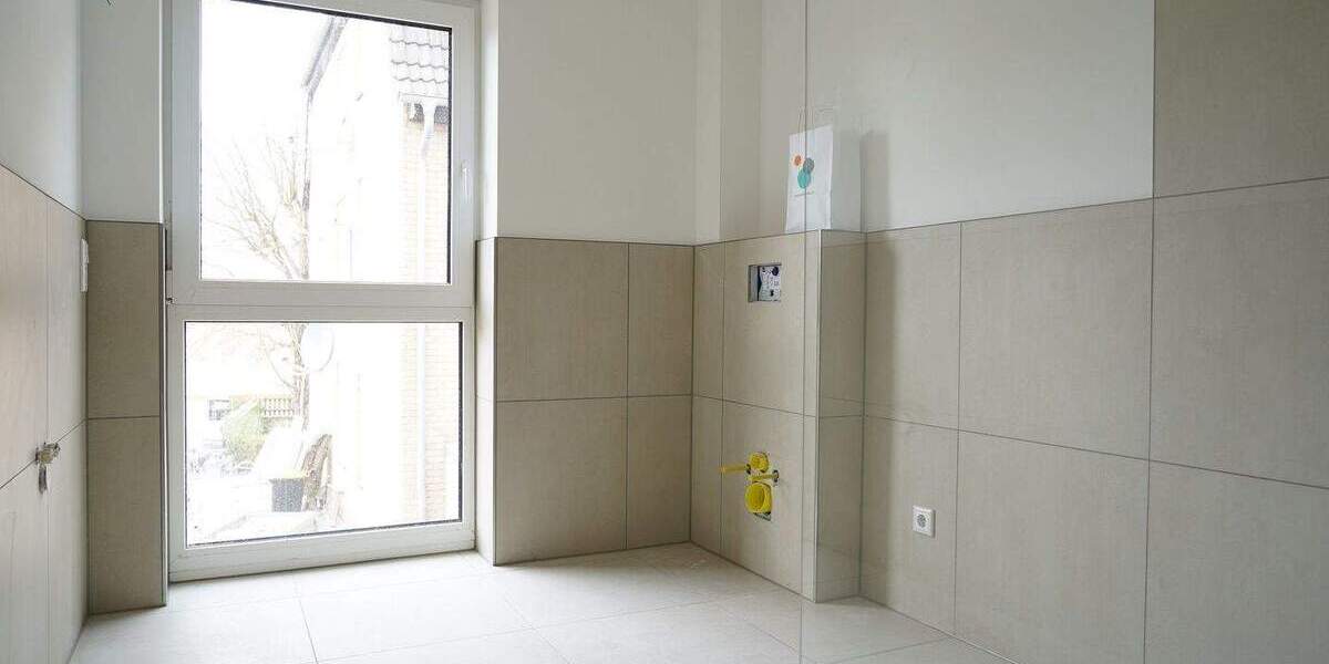 * Doppelhaushälfte in Dollbergen * - attraktives Mietobjekt mit moderner Ausstattung 3 zimmer