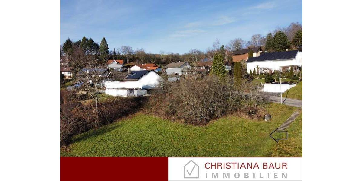 Grundstück Balingen Frommern - 95.000&euro; | Angebot:23307457