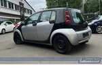 Smart ForFour Basis 70kW*Klima*SR+WR*2-Schlüssel* 175.346 km 990 &euro; Berlin 13187