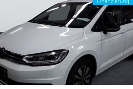 VW Touran 24.800 km 35.749 &euro; Villingen-Schwenningen 78052