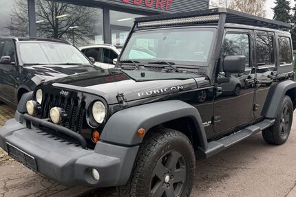 Jeep Wrangler 178.298 km 23.500 &euro; Ensdorf 66806