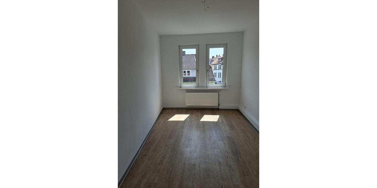 Etagenwohnung Seesen - 4 Zimmer, 96 m&sup2;, 624&euro; | Angebot:26645672