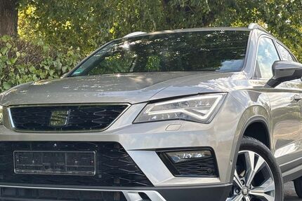 Seat Ateca 82.300 km 18.560 &euro; Haiger 35708