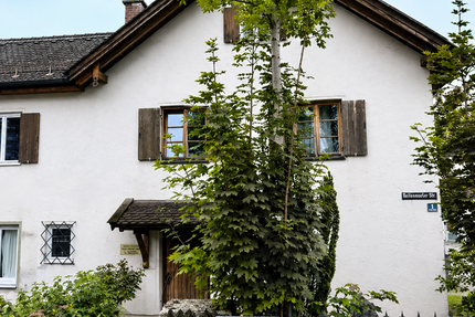 Haus Weilheim in Oberbayern - 5 Zimmer, 119 m&sup2;, 488.888&euro; | Angebot:27130048