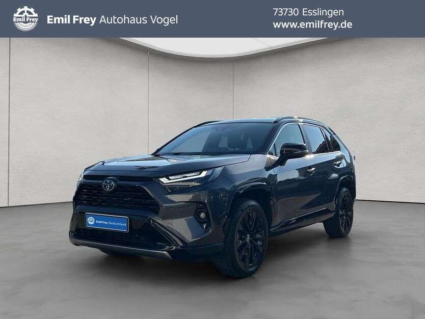 RAV 4
