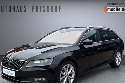 Skoda Superb 125.000 km 15.950 &euro; Prisdorf bei Hamburg 25497