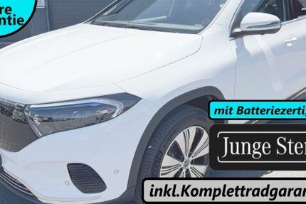 Mercedes-Benz EQA 21.658 km 39.880 &euro; Hoppegarten 15366