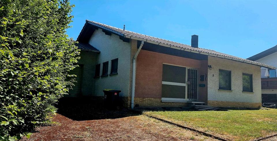 Einfamilienhaus Sankt Wendel - 4 Zimmer, 146 m&sup2;, 135.000&euro; | Angebot:27030998